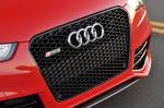 Audi RS5 Coupe 2012 года (NA)